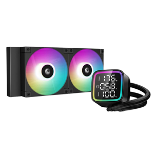  خنک کننده مایع پردازنده دیپ کول LD240 ARGB